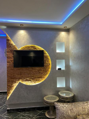 Appartement familiale Martil a 5 minutes de la plage